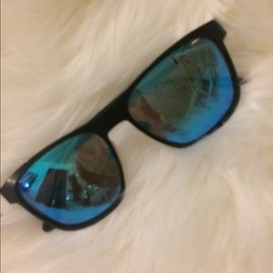 Carolina Lemke Berlin Sunglass